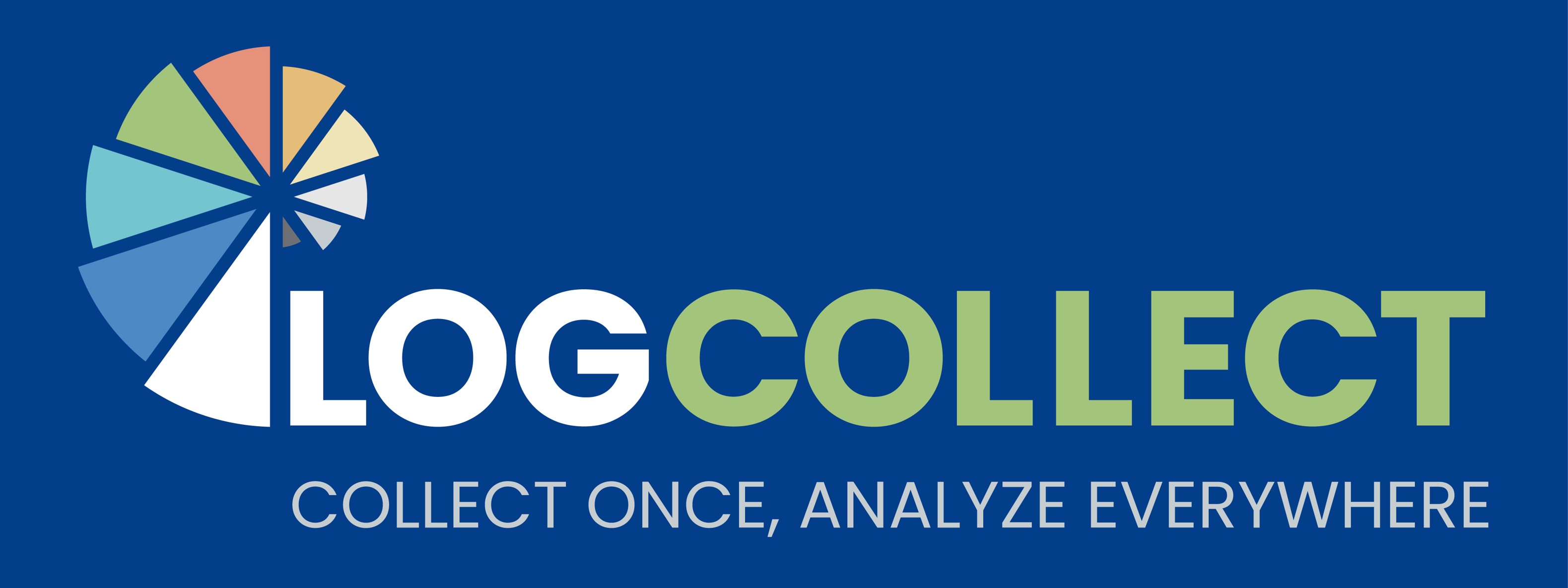 Logcollect Logo